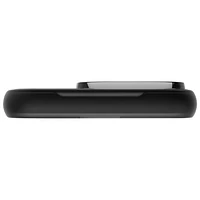 Bodyguardz Ace Pro Fitted Hard Shell Case with MagSafe for iPhone 15 Pro - Black & Grey