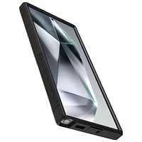 OtterBox Commuter Fitted Hard Shell Case for Galaxy S24 Ultra - Black