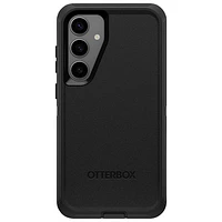 tui rigide ajusté Defender d'OtterBox pour Galaxy S24+ (Plus