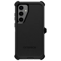 tui rigide ajusté Defender d'OtterBox pour Galaxy S24+ (Plus