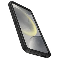 tui rigide ajusté Defender d'OtterBox pour Galaxy S24+ (Plus