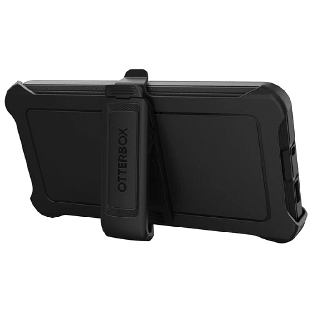 tui rigide ajusté Defender d'OtterBox pour Galaxy S24+ (Plus