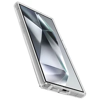 OtterBox Symmetry Fitted Hard Shell Case for Galaxy S24 Ultra - Clear