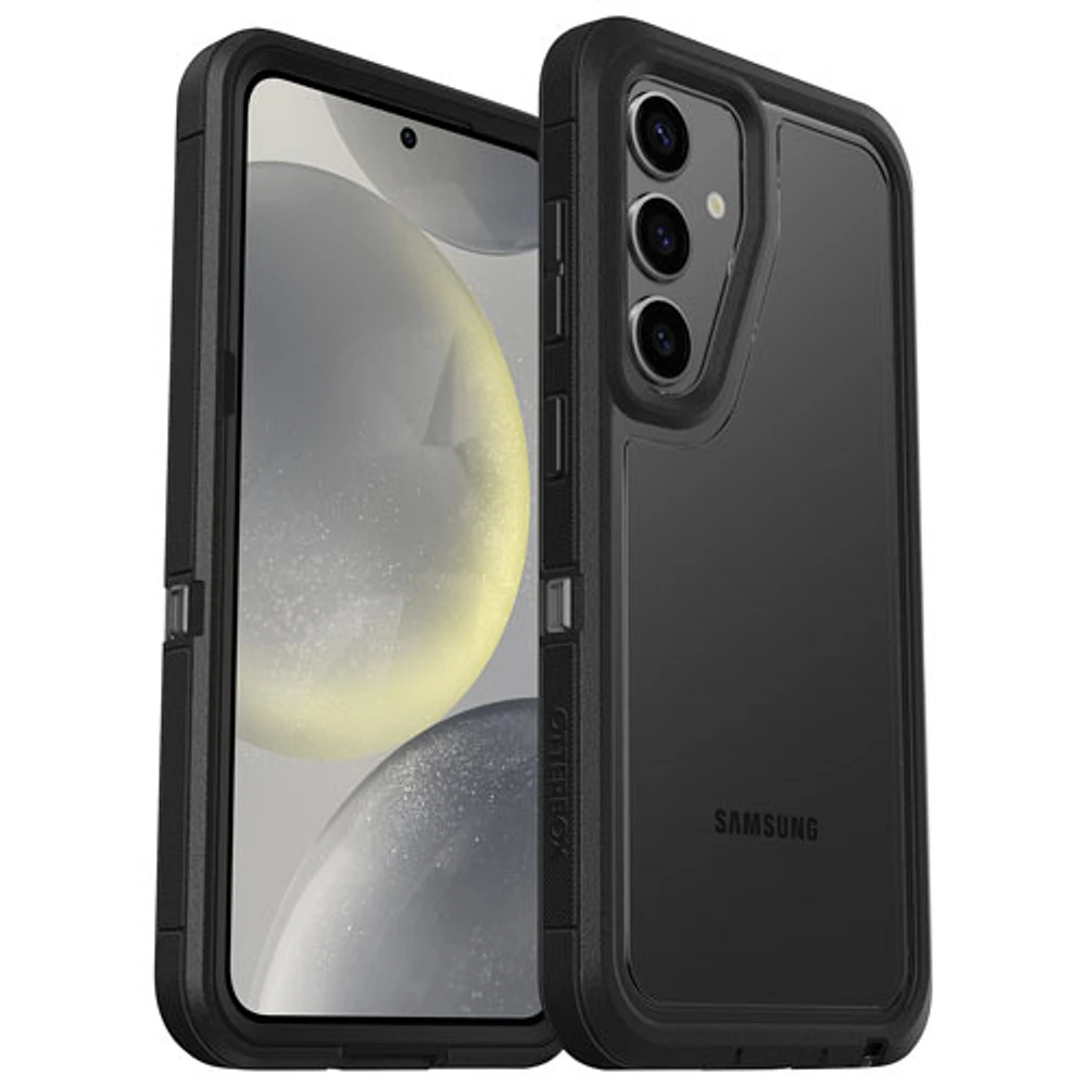 tui rigide ajusté Defender XT d'OtterBox pour Galaxy S24