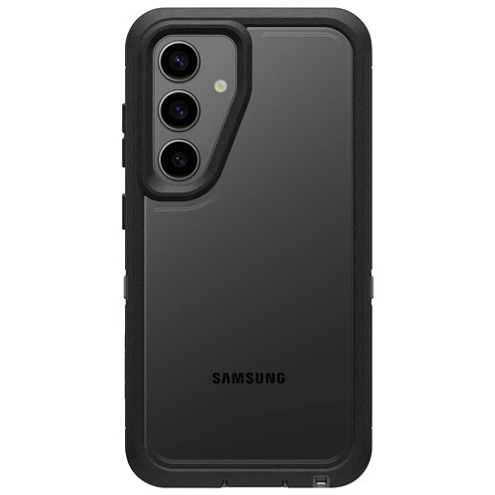 tui rigide ajusté Defender XT d'OtterBox pour Galaxy S24