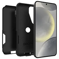 OtterBox Commuter Fitted Hard Shell Case for Galaxy S24