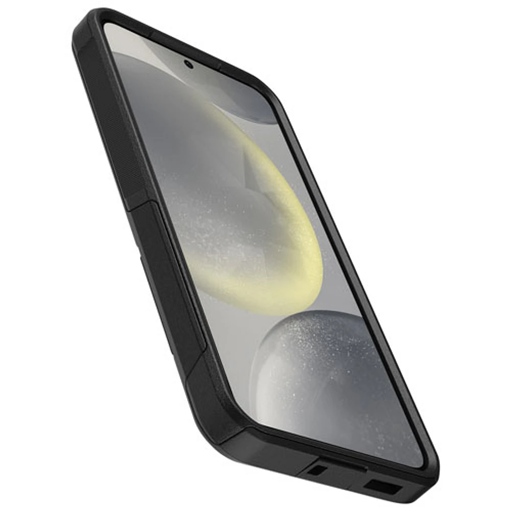 OtterBox Commuter Fitted Hard Shell Case for Galaxy S24