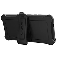 OtterBox Defender Fitted Hard Shell Case for Galaxy S24 - Black