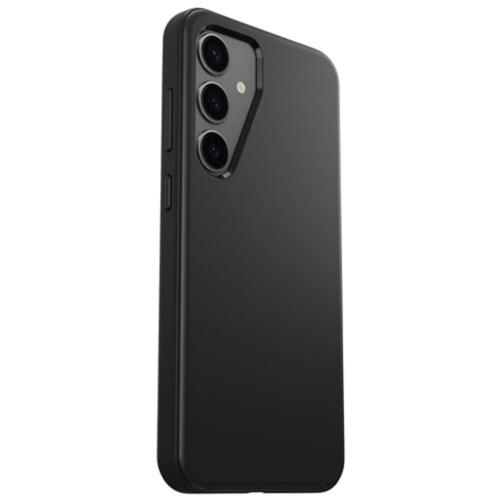 tui rigide ajusté Symmetry d'OtterBox pour Galaxy S24+ (Plus
