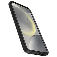 tui rigide ajusté Symmetry d'OtterBox pour Galaxy S24+ (Plus