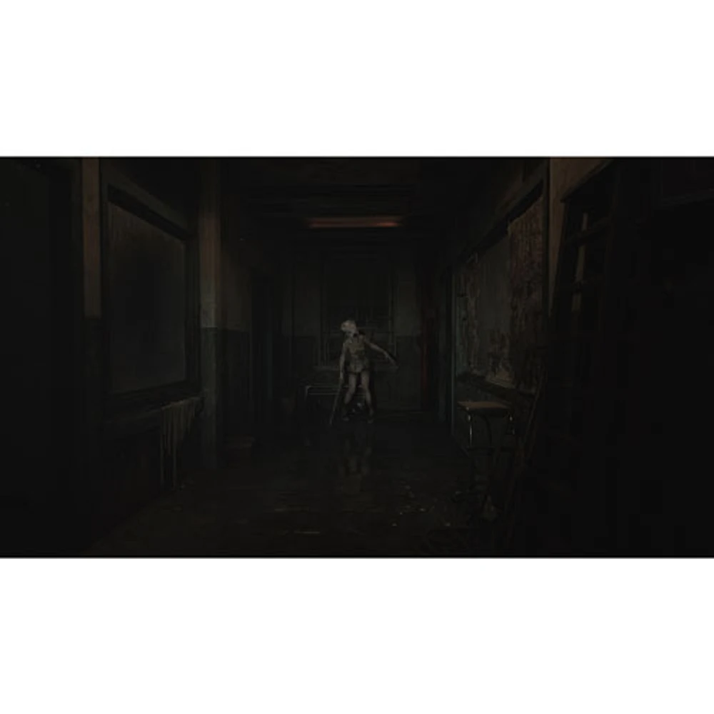 Silent Hill 2 (PS5)
