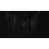 Silent Hill 2 (PS5)