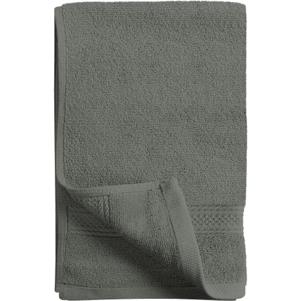 6 Pack Premium Large Hand Towels 600 GSM Cotton 16 x 28 Inches Utopia Towels