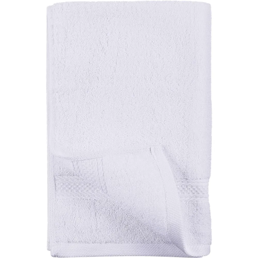 6 Pack Premium Large Hand Towels 600 GSM Cotton 16 x 28 Inches Utopia Towels