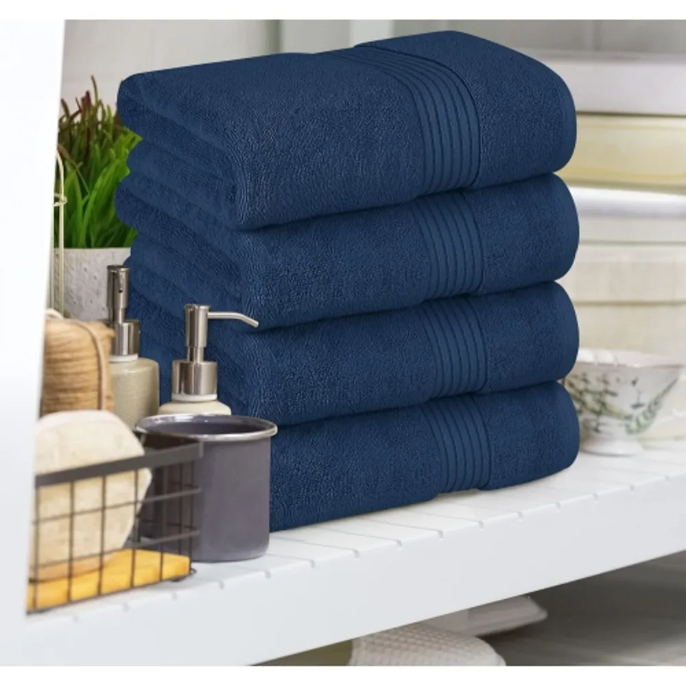 100% Ring Spun Cotton Dish Towels by Utopia Towels – Utopia Deals