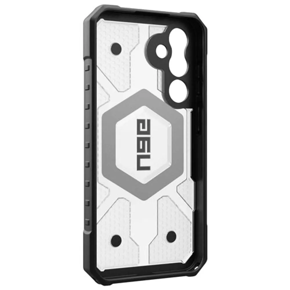 UAG Pathfinder Fitted Hard Shell Case for Galaxy S23 FE - Ice