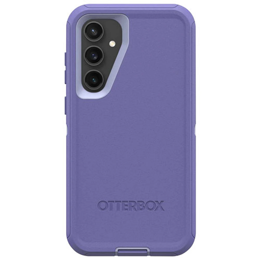 OtterBox Defender Fitted Hard Shell Case for Samsung Galaxy S23 FE - Mountain Majesty