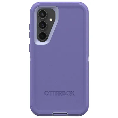 OtterBox Defender Fitted Hard Shell Case for Samsung Galaxy S23 FE - Mountain Majesty