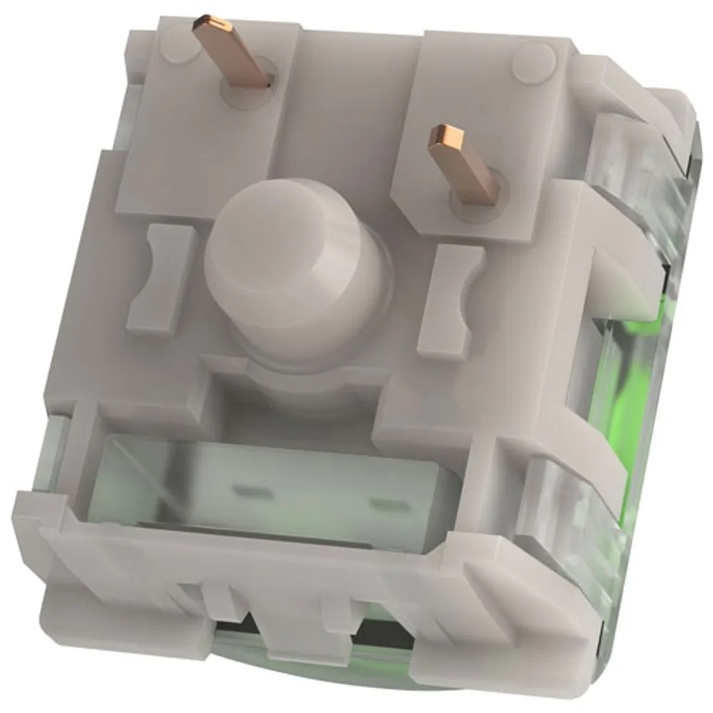 Razer Green Clicky Gen-3 Mechanical Switch