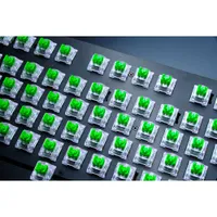 Razer Green Clicky Gen-3 Mechanical Switch