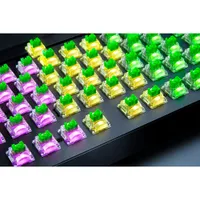 Razer Green Clicky Gen-3 Mechanical Switch