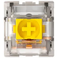 Razer Yellow Linear Gen-3 Mechanical Switch