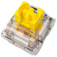 Razer Yellow Linear Gen-3 Mechanical Switch