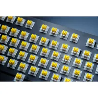 Razer Yellow Linear Gen-3 Mechanical Switch