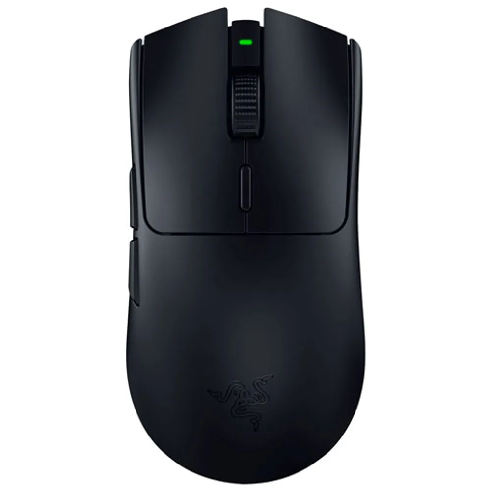 Razer Viper V3 HyperSpeed 30000 DPI Wireless Gaming Mouse - Black