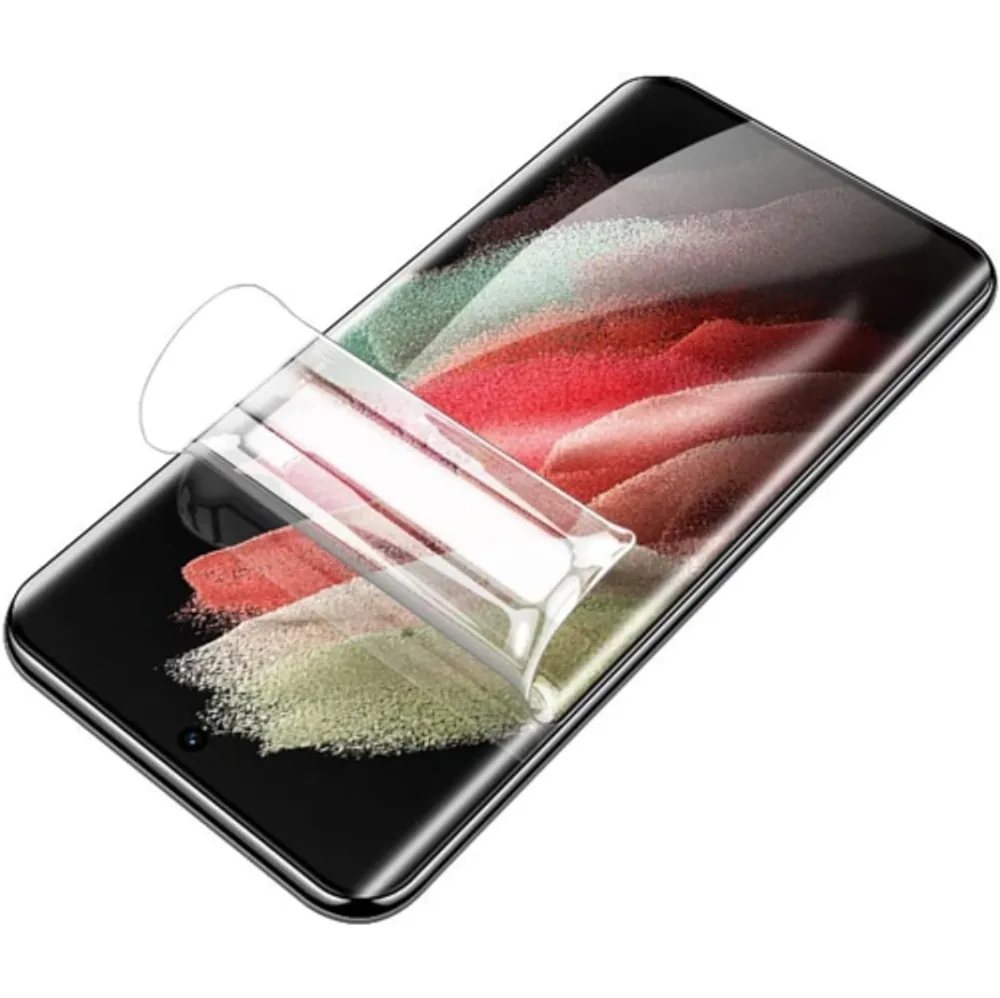 Film hydrogel Samsung Galaxy S21 Ultra 