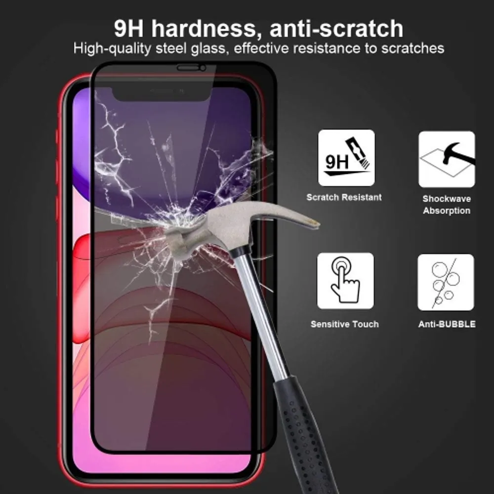 Syncwire Screen Protector for iPhone 11 XR 11/iphone for sale online