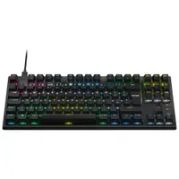 Corsair K60 PRO RGB Backlit Mechanical Optical TKL Gaming Keyboard