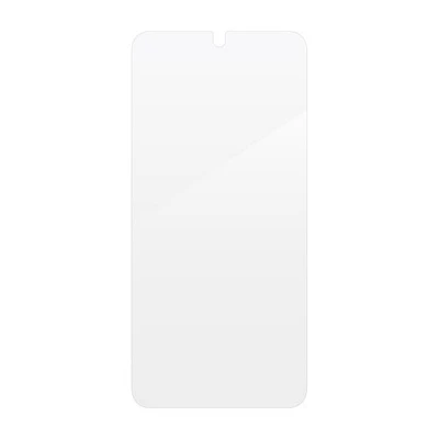 InvisibleShield by ZAGG Glass Elite Screen Protector for Galaxy A35