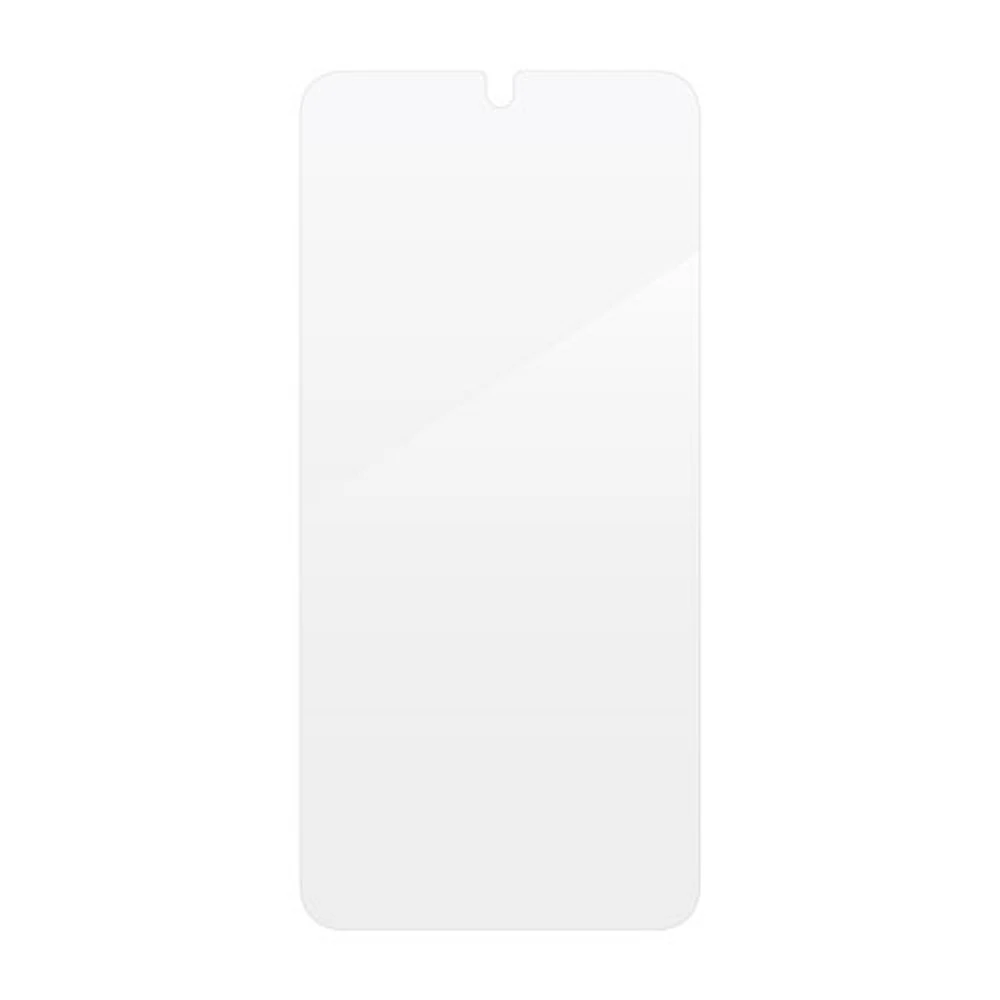 InvisibleShield by ZAGG Glass Elite Screen Protector for Galaxy A35