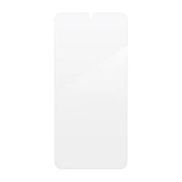 InvisibleShield by ZAGG Glass Elite Screen Protector for Galaxy A35