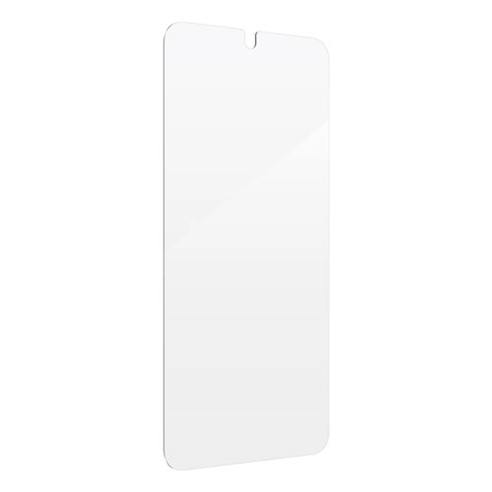 Protecteur d'écran Glass Elite InvisibleShield by ZAGG pour Galaxy A35