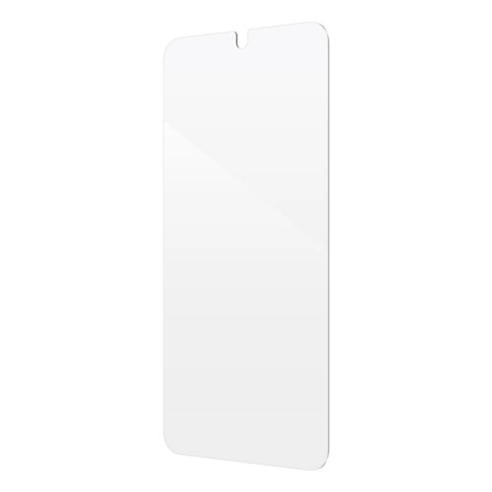 Protecteur d'écran Glass Elite InvisibleShield by ZAGG pour Galaxy A35