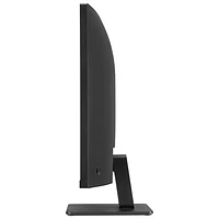 Moniteur ACL AV incurvé HD intégrale 100 Hz 5 ms 32 po de LG (32MR50C) - Exclusivité Best Buy