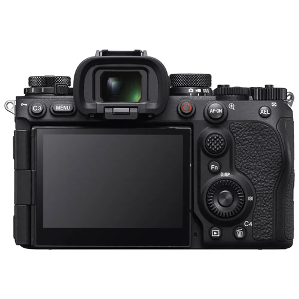Sony Alpha a9 III Full-Frame Mirrorless Camera (Body Only)