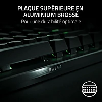 Razer Huntsman V3 Pro Full Backlit Mechnical Optical Gaming Keyboard