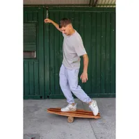 Kinderfeets Balance Surfer - Brown