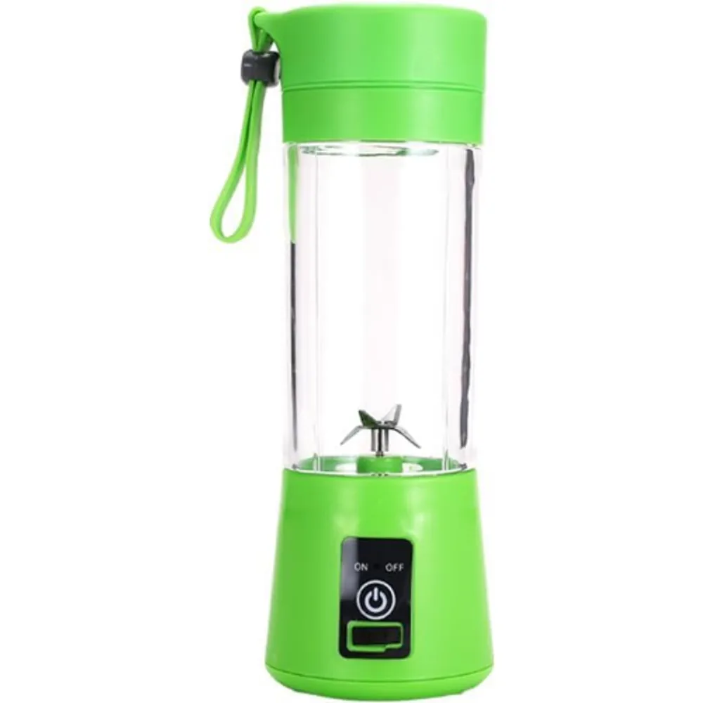 Nutritec Portable Blender with Ice Tray