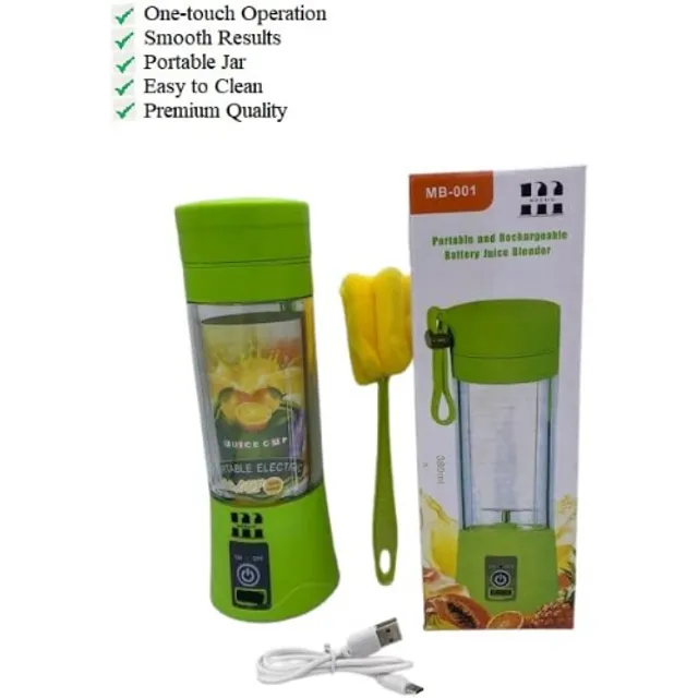 BlendJet 2 0.45L Portable Personal Blender