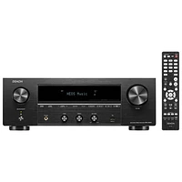 Denon DRA-900H 2 Channel 8K Ultra HD Network AV Receiver