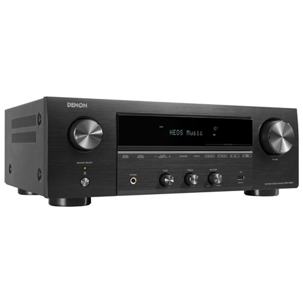 Denon DRA-900H 2 Channel 8K Ultra HD Network AV Receiver