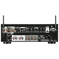 Denon DRA-900H 2 Channel 8K Ultra HD Network AV Receiver