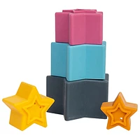 Bigjigs Wooden Shooting Star Sorter