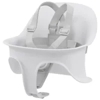 Cybex Lemo 2 3-in1 High Chair - All White