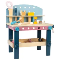 Bigjigs Toys Tool Work Bench