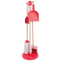 Bigjigs Toys Cleaning Stand